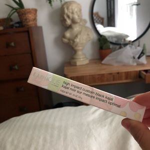 Clinique high impact kajal eyeliner